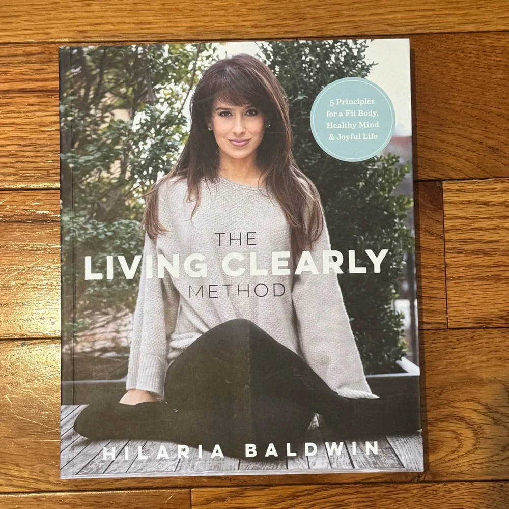 Wellness Book Bundle - Picture 3 of 6
